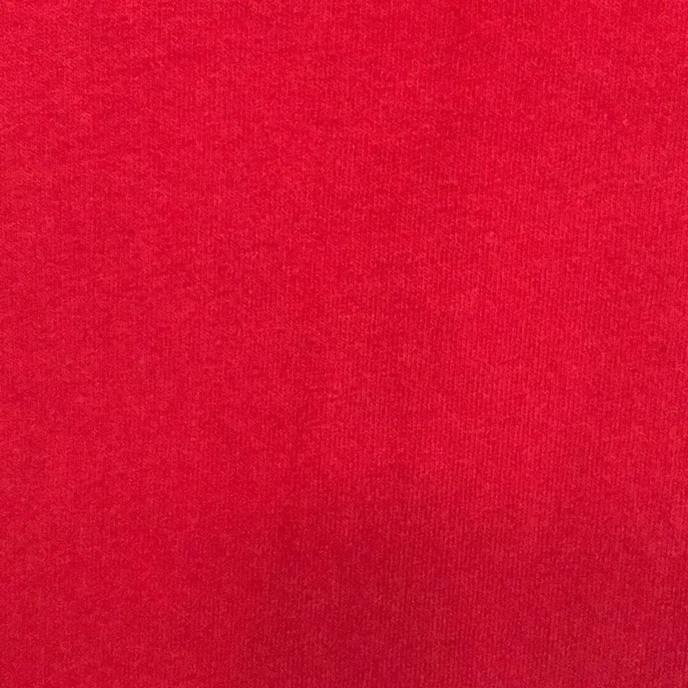 Adidas | Red Muscle Tee 🛍 - Picture 3 of 7